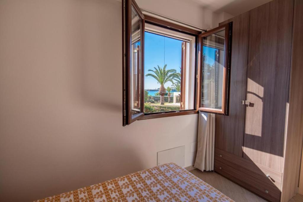 Villa Donata Fontane Bianche Εξωτερικό φωτογραφία