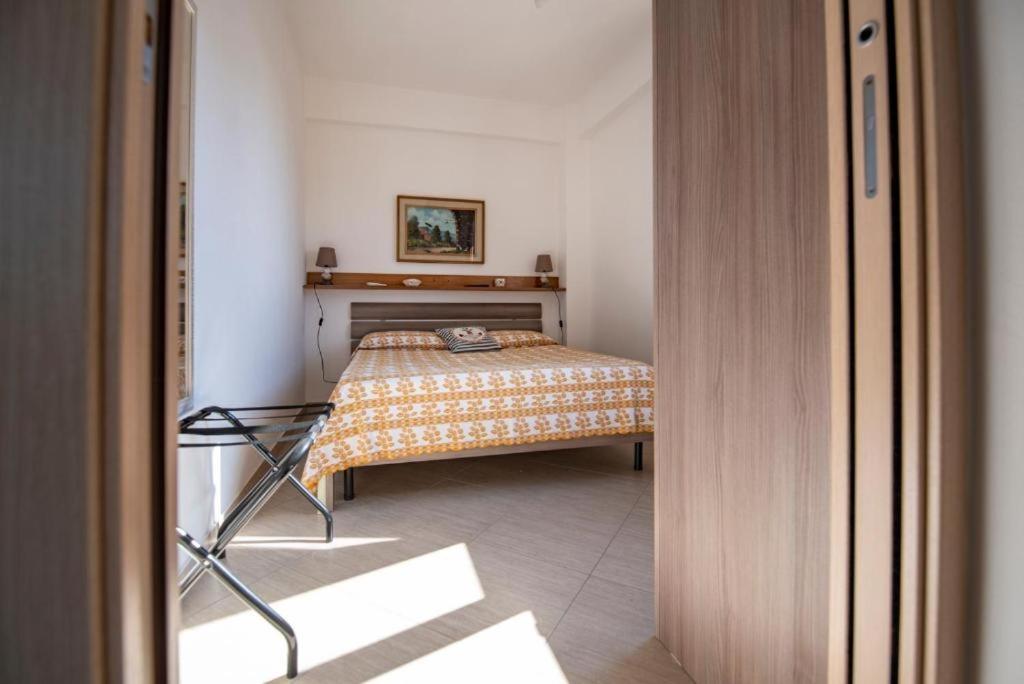 Villa Donata Fontane Bianche Εξωτερικό φωτογραφία
