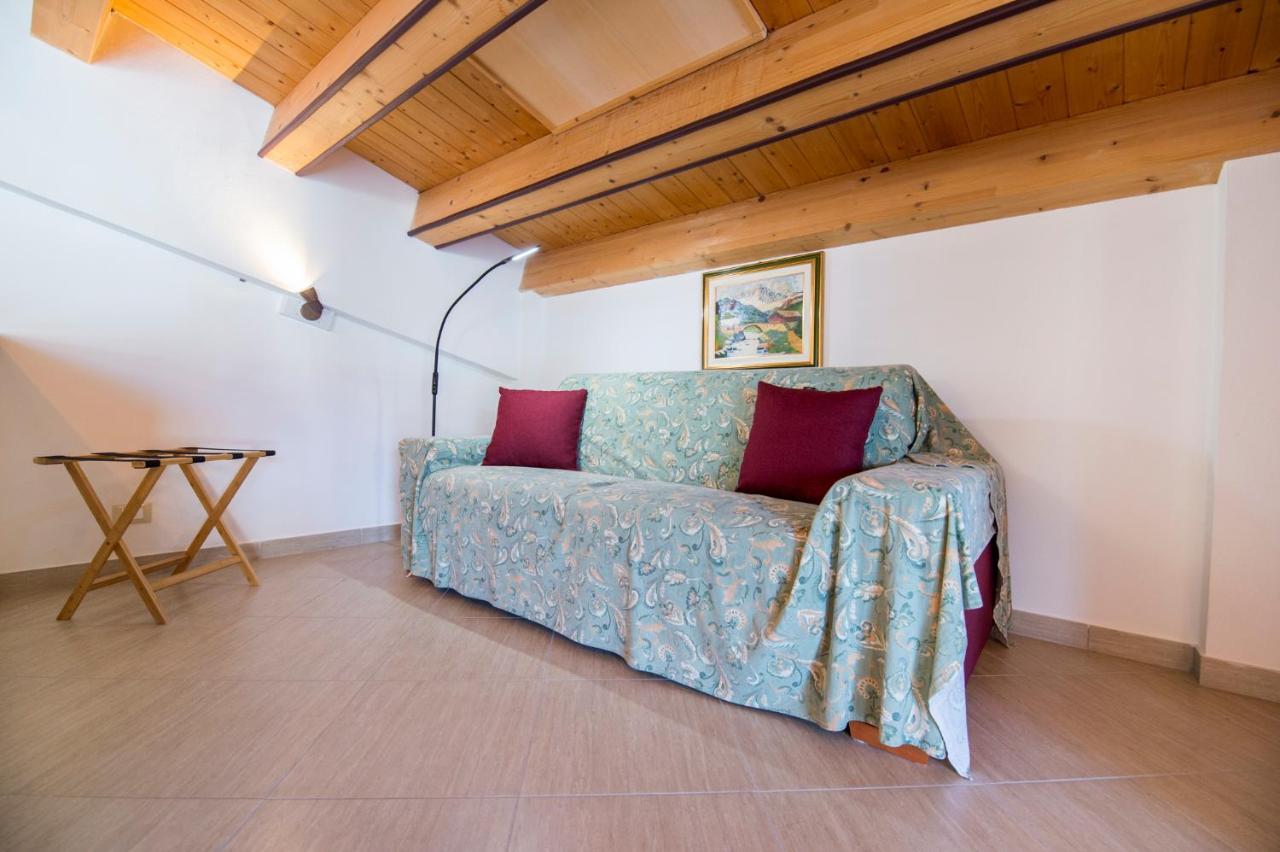 Villa Donata Fontane Bianche Εξωτερικό φωτογραφία