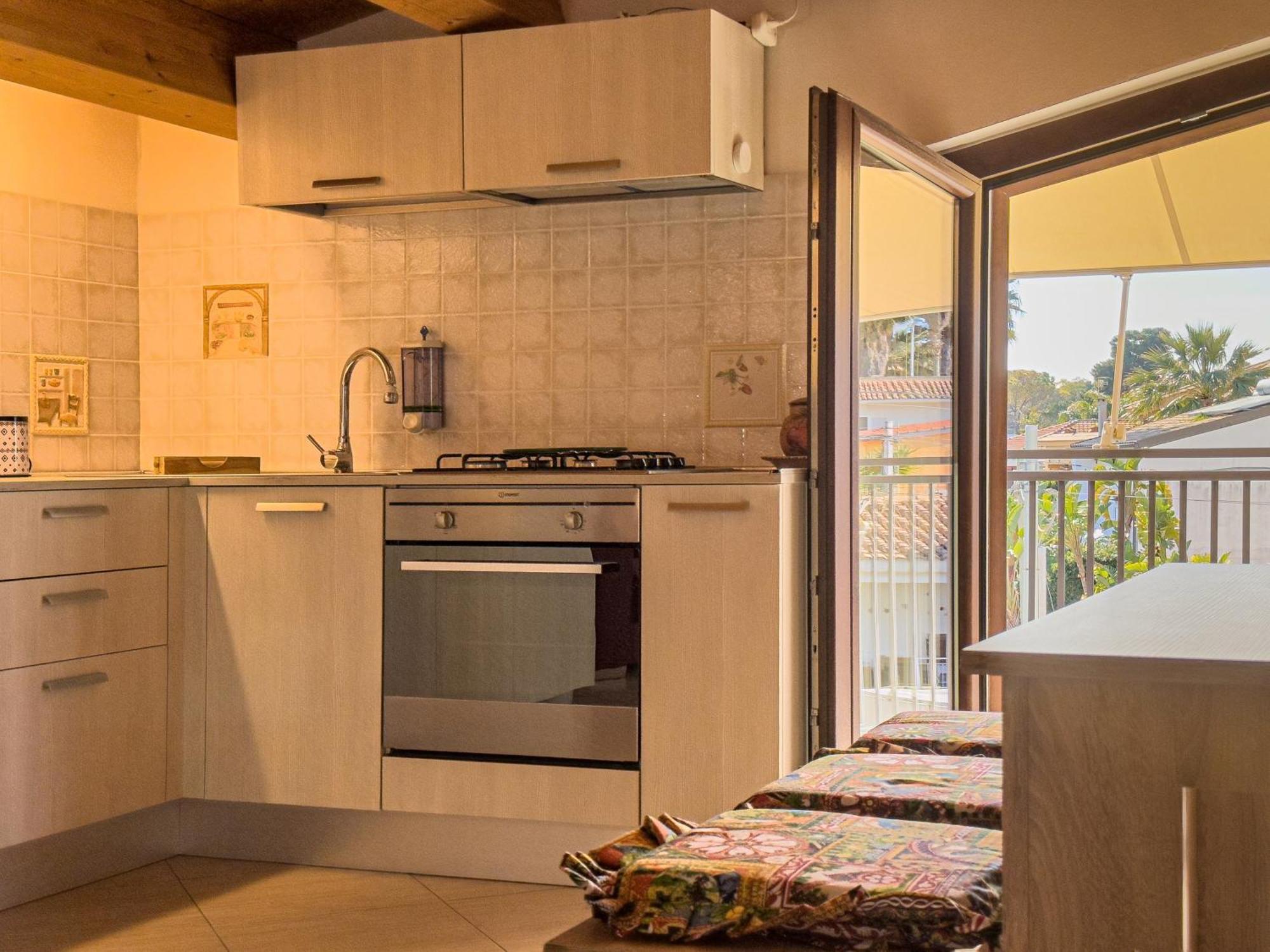 Villa Donata Fontane Bianche Εξωτερικό φωτογραφία